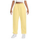 Nike Γυναικείο παντελόνι φόρμας Sportswear Phoenix Fleece Pants